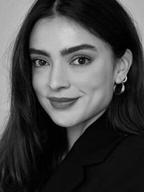 Meet your Posher, Maria clara